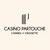 Casino Partouche Cannes 50 Croisette logo
