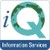 iQuadra Information Services LLC., logo
