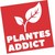 PLANTES ADDICT logo