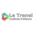 LE TRENEL logo