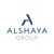 Alshaya Group Avrasya logo