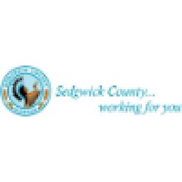 Sedgwick County logo