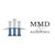 MMD AVOCATS logo