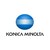 Konica Minolta Australia logo