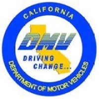 Department Of Motor Vehicles logo