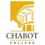 Chabot College logo