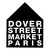 DOVER STREET MARKET PARIS logo
