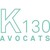 K130 Avocats logo