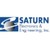 Logo de Saturn Electronics & Engineering