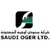Saudi Oger Ltd. logo