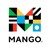 Logo de Mango Languages