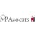 MP AVOCATS logo