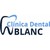 Clínica Dental Blanc logo