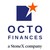 OCTO FINANCES logo