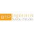 Logo de BTP Ingénierie