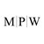 Mander Portman Woodward Limited (MPW) logo