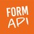 FormApi logo