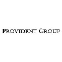 Provident Group logo