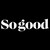So good logo