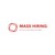 Mass Hiring - Affiliate Platform logo
