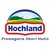 Henri Hutin - Groupe Hochland logo