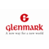 Glenmark Pharmaceuticals Ltd. logo