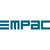 Logo d'EMPAC - Empresa de Artefatos de Concreto Ltda