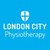 London City Physiotherapy Ltd logo
