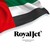 RoyalJet logo