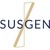 Susgen logo
