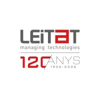 Leitat Technological Center logo