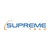 Logo de SupremeTech - Product-Focused Agile Development