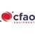 CFAO Equipment logo