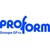 PROFORM logo
