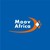 Moov Africa Bénin logo