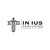In Ius Cabinet Leclercq logo
