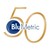 BluMetric logo
