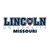 Lincoln University of Missouri logo