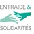 ASSOCIATION ENTRAIDE ET SOLIDARITES logo