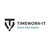 TIMEWORK-IT logo
