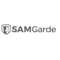 SAMGarde logo