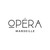 Opéra de Marseille logo