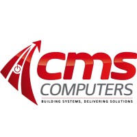 CMS COMPUTERS Ltd logo