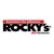 Logo de Rocky's Ace Hardware