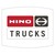 Hino Trucks logo