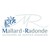 MALLARD - RADONDE - Commissaires de justice associés logo