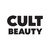 Cult Beauty logo