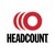 Logo de HeadCount Org