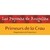 COOPERATIVE DES PRIMEURS DE LA CRAU logo
