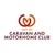 Caravan and Motorhome Club logo
